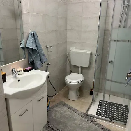Your Cozy For 3-4 Person Apartment Spinea